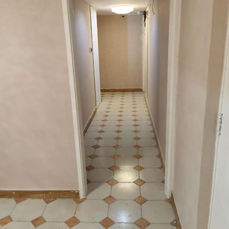 Cloud9 Hostel Dubai Dış mekan fotoğraf