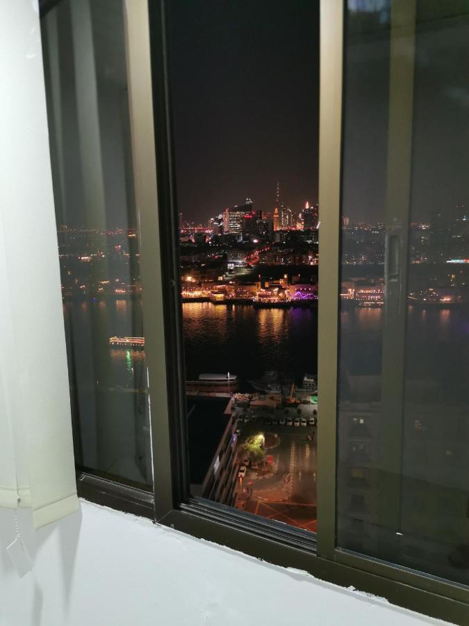 Cloud9 Hostel Dubai Dış mekan fotoğraf