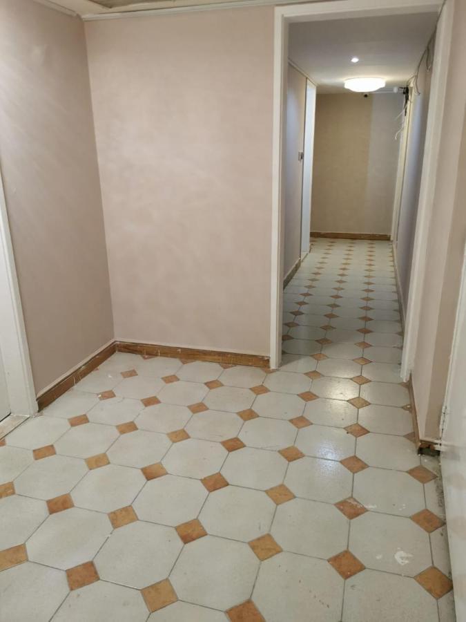 Cloud9 Hostel Dubai Dış mekan fotoğraf