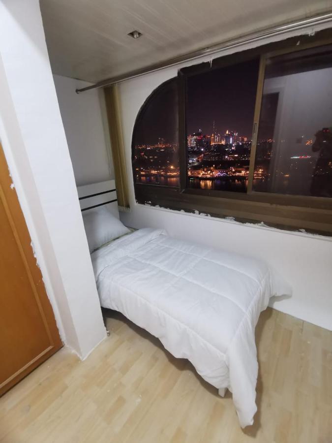 Cloud9 Hostel Dubai Dış mekan fotoğraf