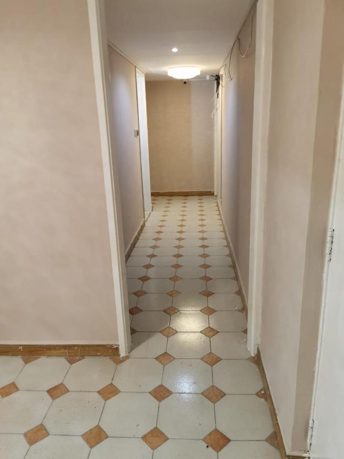 Cloud9 Hostel Dubai Dış mekan fotoğraf