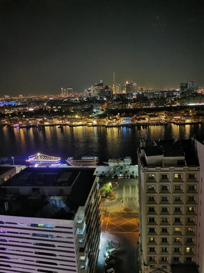 Cloud9 Hostel Dubai Dış mekan fotoğraf