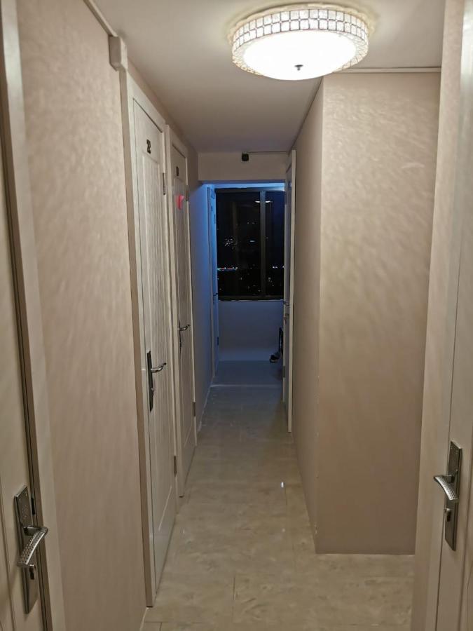 Cloud9 Hostel Dubai Dış mekan fotoğraf