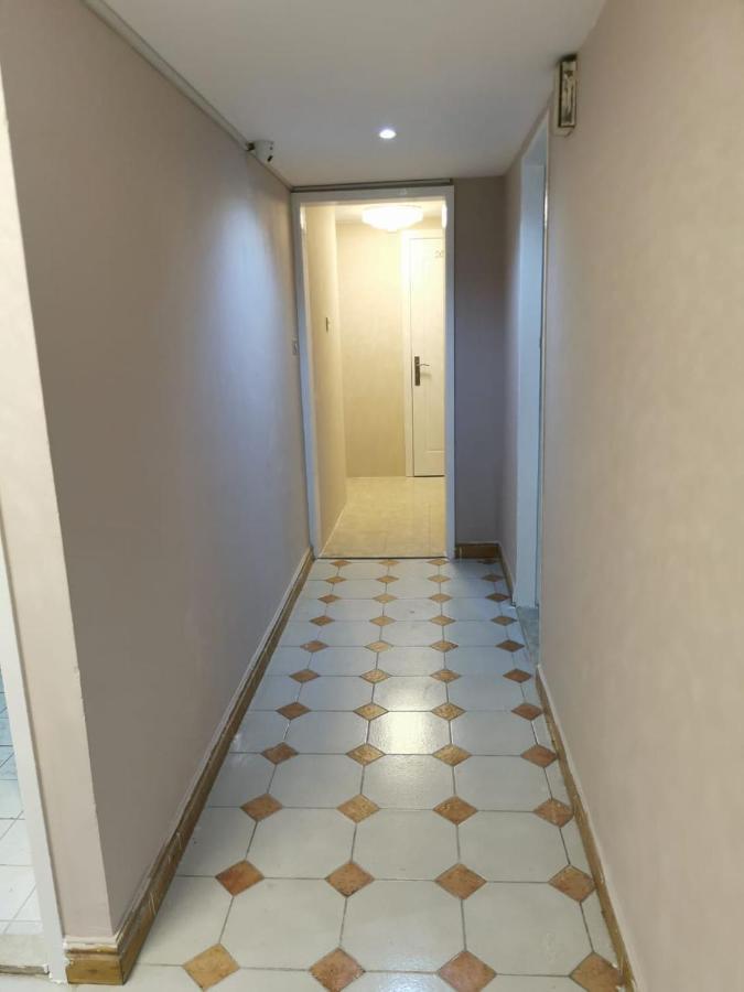 Cloud9 Hostel Dubai Dış mekan fotoğraf