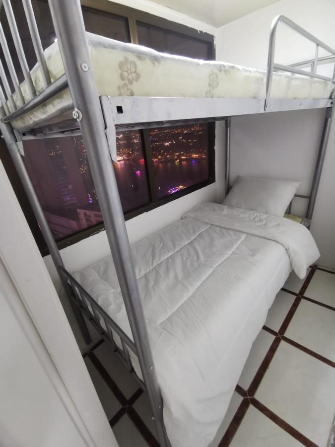 Cloud9 Hostel Dubai Dış mekan fotoğraf