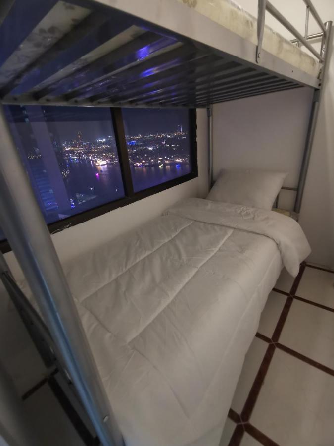 Cloud9 Hostel Dubai Dış mekan fotoğraf
