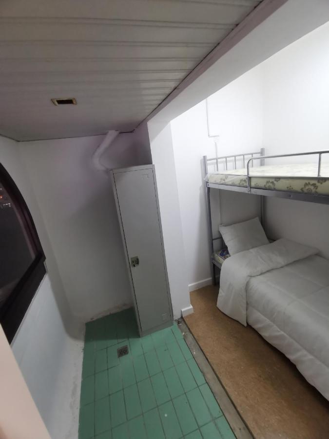 Cloud9 Hostel Dubai Dış mekan fotoğraf