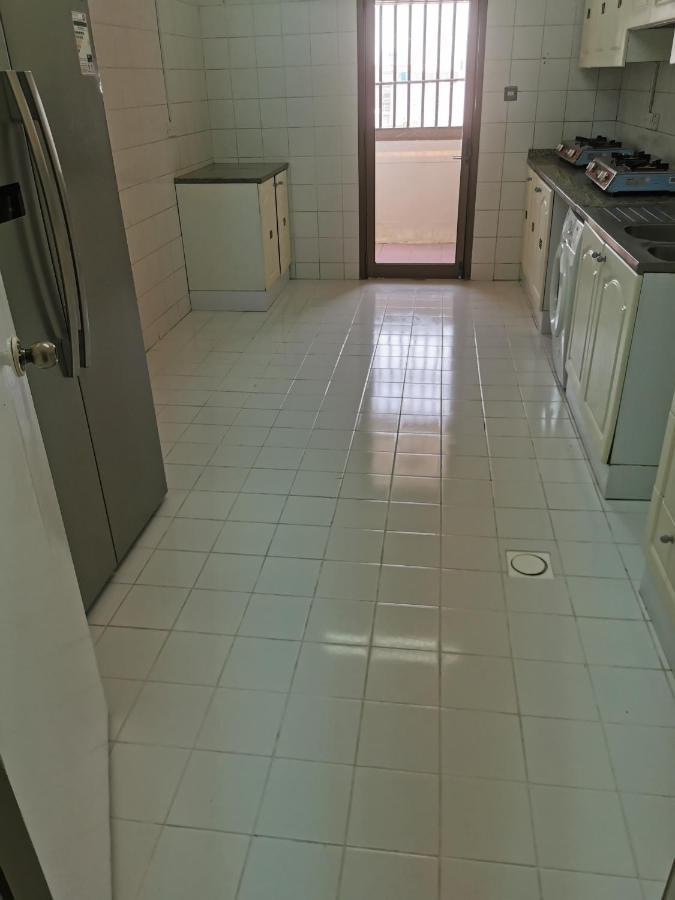 Cloud9 Hostel Dubai Dış mekan fotoğraf