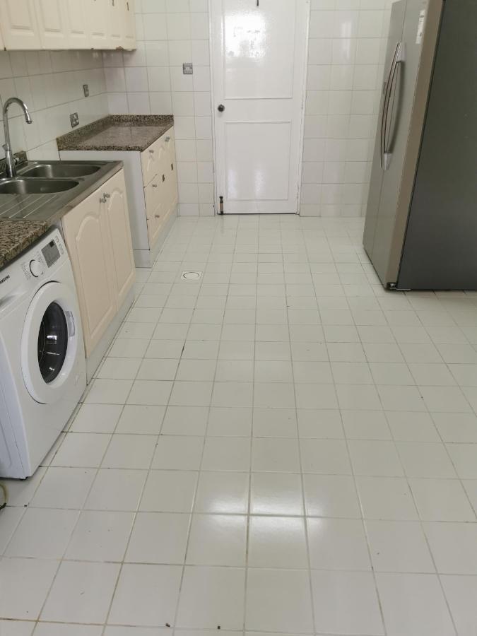 Cloud9 Hostel Dubai Dış mekan fotoğraf