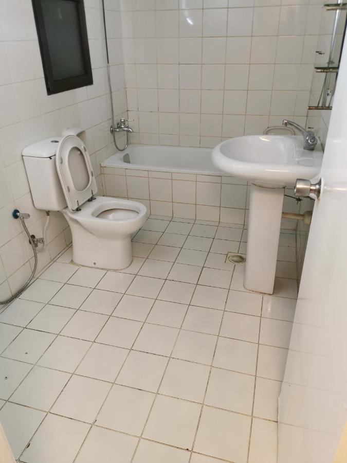 Cloud9 Hostel Dubai Dış mekan fotoğraf